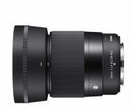 Sigma C 30mm f/1.4 DC DN  Fujifilm X - 1179776 - zdjęcie 1